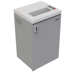 Dahle PowerTEC® 707 PS High Security Shredder