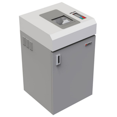 Dahle PowerTEC® 808 MS Media Shredder