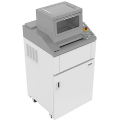 Dahle PowerTEC® 909 HS High Capacity Shredder