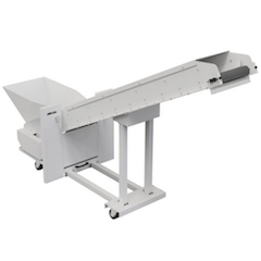 Dahle PowerTEC® 919 CB Output Conveyor