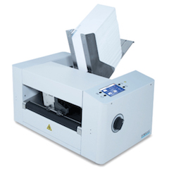 AP2 Monochrome Digital Address Printer