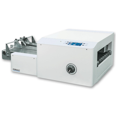 AP4 Monochrome Digital Address Printer