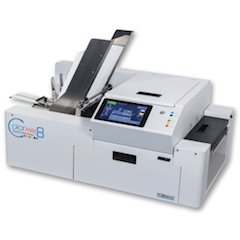 ColorMax8 Digital Color Printer