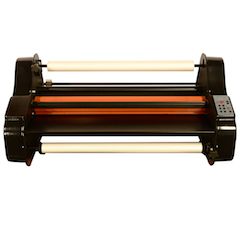 BRL-2700-HR 27″ Roll Laminator