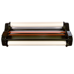 WRL-4000-Pro Laminator