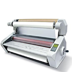 Excelam Plus 655R 25″ Roll Laminator