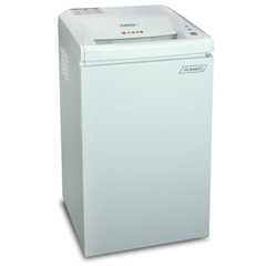 Formax FD 8302 Cross Cut Deskside Shredder