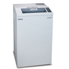 Formax FD 8402 OnSite Office Strip Cut Shredder