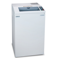 Formax FD 8400HS Office Cross Cut High Security Shredder