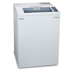 Formax FD 8502 OnSite Office Strip Cut Shredder