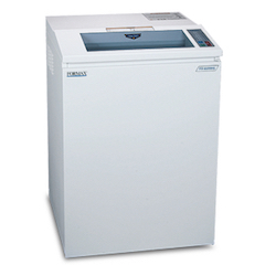 Formax FD 8500HS High Security Office Cross Cut Shredder