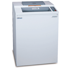 Formax FD 8502AF OnSite Auto Feed Office Cross Cut Shredder