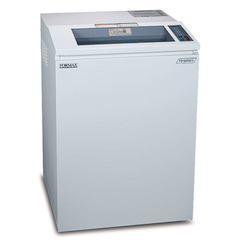 Formax FD 8602 OnSite Office Cross Cut Shredder