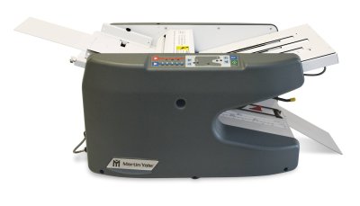 1711 Electronic Ease-of-Use AutoFolder