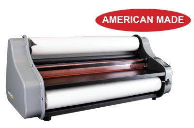 DELUXE LAMINATOR 27″ ELEMENT SERIES (CL-27DX)