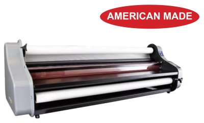 DELUXE LAMINATOR 40″ ELEMENT SERIES (40DX)