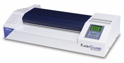 FlashGuard 13R6 Laminator