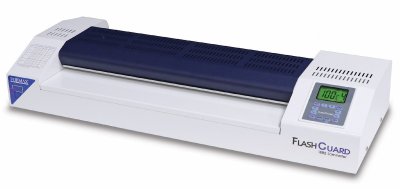 FlashGuard 18R6 Laminator