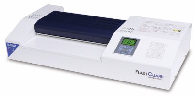 FlashGuard 13R10 Laminator