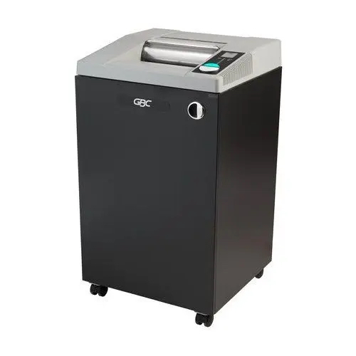 GBC TAA Compliant Commercial Shredder, CX30-55, Cross-Cut, 30 Sheets