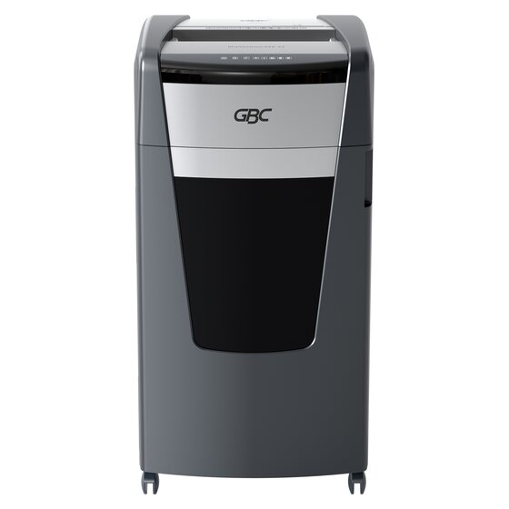 GBC Momentum Paper Shredder, X26-32, Micro-Cut, Anti-Jam, 26 Sheets