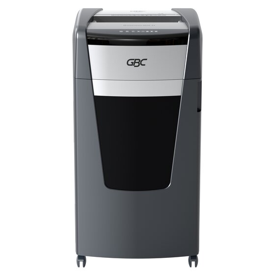 GBC Momentum Paper Shredder, M20-32, Micro-Cut, Anti-Jam, 20 Sheets