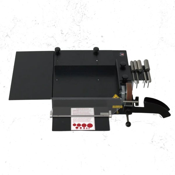 HD3000 Electric Coil Inserter