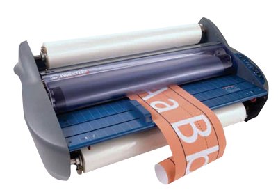 GBC Pinnacle 27 - 27″ Roll Laminator