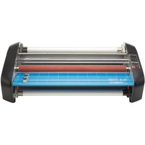 GBC Pinnacle 27 EZ Load Thermal Roll Laminator