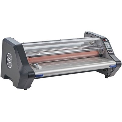 GBC Ultima 55 EZ-Load 27″ Thermal Roll Laminator