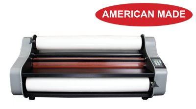 STANDARD LAMINATOR 27″ ELEMENT SERIES (CL-27SD)