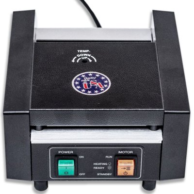 TLC Model 5500 4-7/16″ Heavy Duty Pouch Laminator