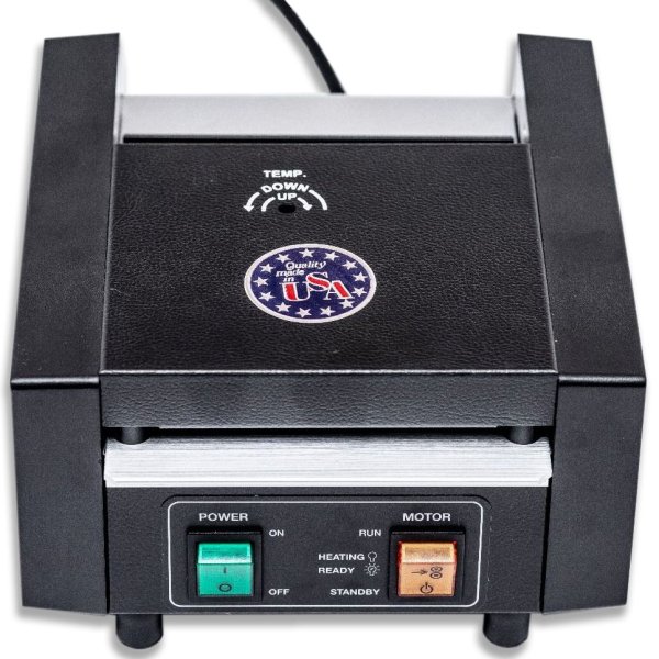 TLC Model 5500 4-7/16" Heavy Duty Pouch Laminator