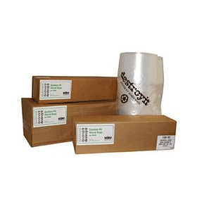 Shredder Bags for MBM 4000SS (extra large)