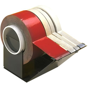 4″ Multi-Roll Tape Dispenser