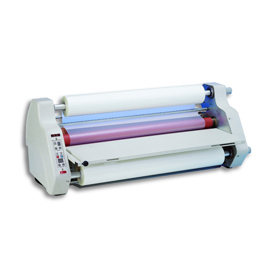 TCC2700 27″ Laminating Machine / Laminator