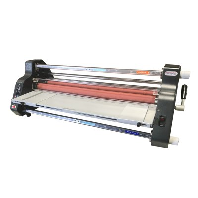 TCC2700i 27″ Laminating Machine / Laminator