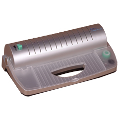 HQ-230 9″ Pouch Laminator